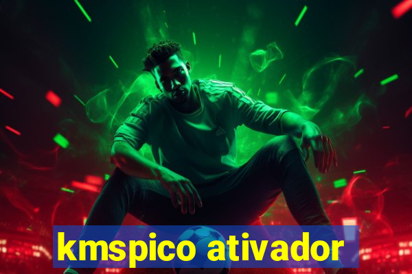 kmspico ativador